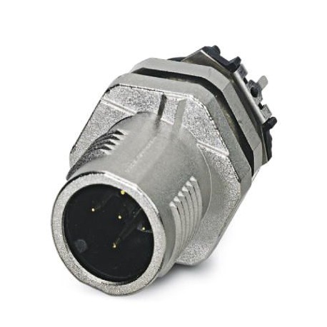 PHOENIX CONTACT SACC-DSIV-MS-5CON-L180SCOTHRSH SACC-DSIV-MS-5CON-L180SCOTHRSH 1439968 PHOENIX CONTACT Flush-type connector