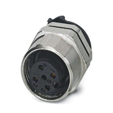 Phoenix contact SACC-DSIV-FS-4CON-L180 SCO THR Flush-type connector