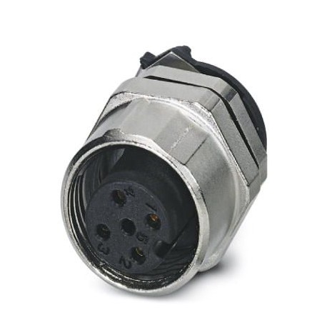 Phoenix contact SACC-DSIV-FS-4CON-L180SCOTHRSH Flush-type connector