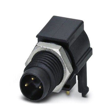 PHOENIX CONTACT SACC-DSIV-M 8MS-3CON-L 90 SACC-DSIV-M 8MS-3CON-L 90 1440070 PHOENIX CONTACT Flush-type connector