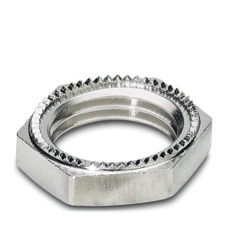 Phoenix contact SACC-M12-KD-NUT-SH EMV nut