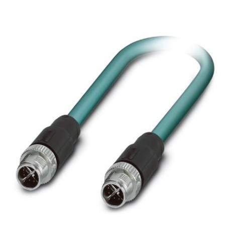 PHOENIX CONTACT NBC-M12MSX/15,0-94F/M12MSX CMC NBC-M12MSX/15,0-94F/M12MSX CMC 1440517 PHOENIX CONTACT Network cable