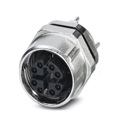 Phoenix contact SACC-DSIV-FS-8CON-L180-10G SCO Flush-type socket