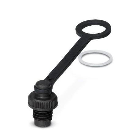 Phoenix contact PROT-M 8 MS-PA-CHAIN-EYE Sealing cap
