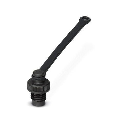Phoenix contact PROT-M 8 MS-PA-CHAIN-EYE-DM3 Sealing cap