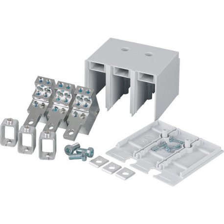 EATON - MOELLER NZM1-XKAM NZM1-XKAM 144112 Y7-144112 EATON ELECTRIC Tunnel terminal, 3p, 6x16mm², +cover
