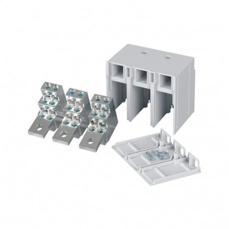 Eaton-moeller NZM2-XKAM Y7-144113 EATON ELECTRIC Tunnel terminal, 3p, 6x35mm², +cover