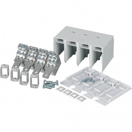Eaton-moeller NZM1-4-XKAM Y7-144114 EATON ELECTRIC Tunnel terminal, 4p, 6x16mm², +cover