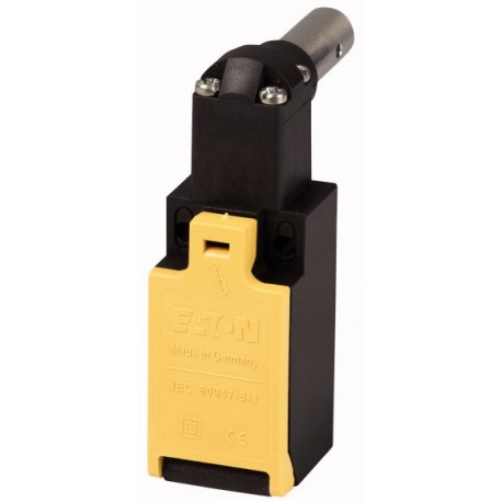 Eaton-moeller LSR-S11-1-I-CC-TS EATON ELECTRIC Hinge-operated safety switch, 1N/O+1N/C, -40°C