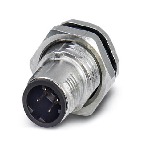 PHOENIX CONTACT SACC-DSI-M12MSD-4CON-M16 SACC-DSI-M12MSD-4CON-M16 1441749 PHOENIX CONTACT Panel feed-through