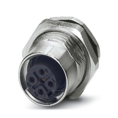 PHOENIX CONTACT SACC-DSI-M12FS-5CON-M16 SACC-DSI-M12FS-5CON-M16 1441778 PHOENIX CONTACT Panel feed-through