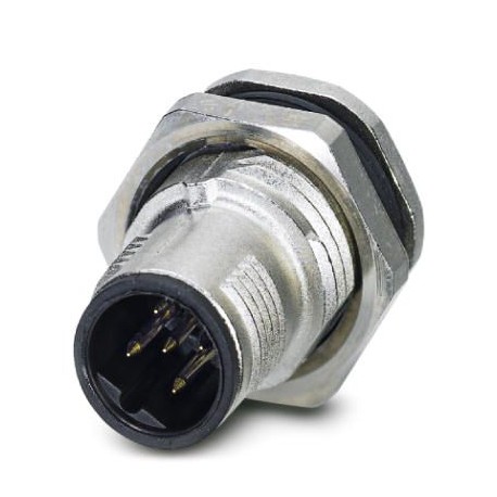 PHOENIX CONTACT SACC-DSI-M12MSB-5CON-M16 SH SACC-DSI-M12MSB-5CON-M16 SH 1441901 PHOENIX CONTACT Panel feed-through