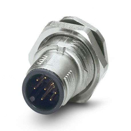 PHOENIX CONTACT SACC-DSI-M12MS-8CON-M16 SH SACC-DSI-M12MS-8CON-M16 SH 1441927 PHOENIX CONTACT Panel feed-through