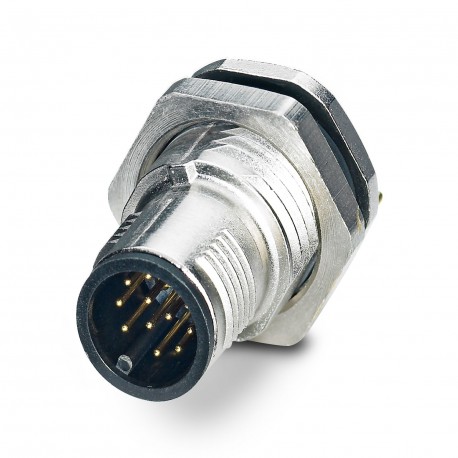 Phoenix contact SACC-DSI-M12MS-12CON-M16 SH Panel feed-through
