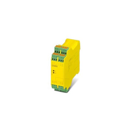 Phoenix contact PSR-SPP-24DC/URM4/5X1/2X2 PSR-SPP- 24DC/URM4/5X1/2X2 1442026 PHOENIX CONTACT Extension of 1 or 2 channel contacts, 5 normally open con..
