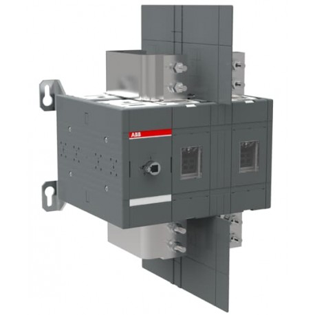 ABB 1SCA144203R1001 1SCA144203R1001 ABB OT2000U02 disconnector interurptor