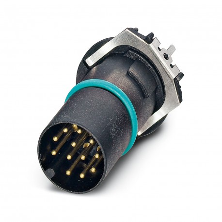 Phoenix contact SACC-CI-M12MS-12CON-L180 THRSH Flush-type connector