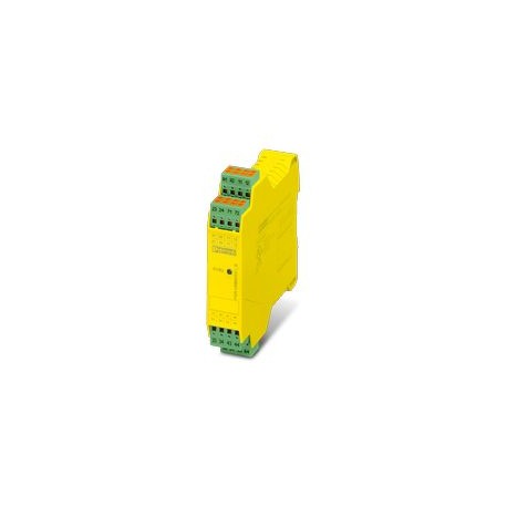 Phoenix contact PSR-SPP-24DC/URM4/5X1/2X2/B PSR-SPP- 24DC/URM4/5X1/2X2/B 1442342 PHOENIX CONTACT Extension of 1 or 2 channel contacts, 5 normally open c..