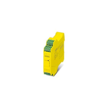 Phoenix contact PSR-SCP-24DC/URM4/5X1/2X2/B PSR-SCP- 24DC/URM4/5X1/2X2/B 1442344 PHOENIX CONTACT Contact expansion 1 or 2 channels, 5 NO contacts, 1 NC ..