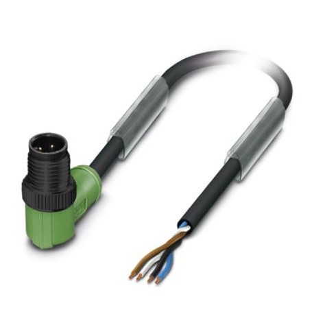 PHOENIX CONTACT SAC-4P-M12MR/ 1,5-PUR P SAC-4P-M12MR/ 1,5-PUR P 1442599 PHOENIX CONTACT Sensor/actuator cable