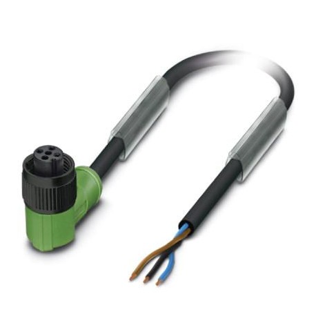 Phoenix contact SAC-3P-5,0-PUR/M12FR P SAC-3P- 5,0-PUR/M12FR P 1442696 PHOENIX CONTACT Sensor/actuator cable