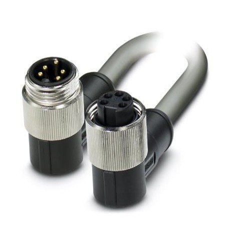 Phoenix contact SAC-5P-MINMR/0,6-430/MINFR PWR Power cable
