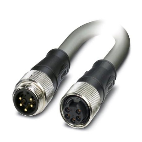 Phoenix contact SAC-5P-MINMS/0,6-431/MINFS PWR Power cable