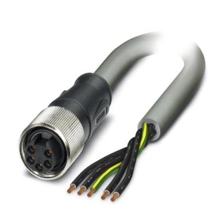 Phoenix contact SAC-5P-10,0-441/MINFS PWR Power cable