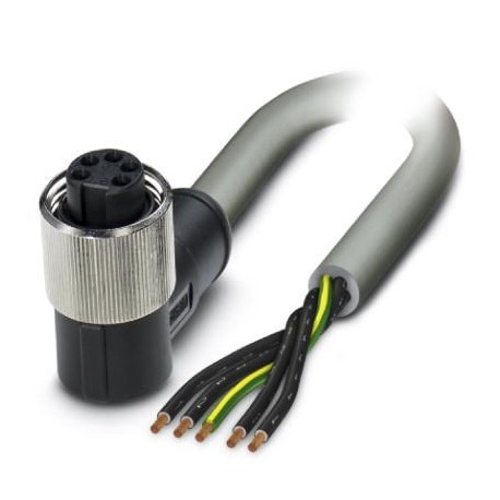 Phoenix contact SAC-5P- 5,0-441/MINFR PWR Power cable