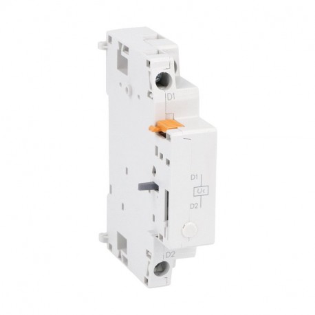 Lovato-electric SM2X14440 LOVATO UNDERVOLTAGE TRIP RELEASE. 440VAC 50/60HZ