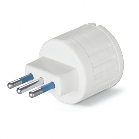 SCAME 144.441 144.441 SCAME ADAPTOR "AZZURRA" 10A STANDARD P30