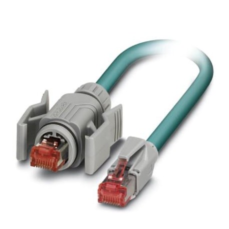PHOENIX CONTACT VS-IP67-IP20-94F-CO/4,0 SKR VS-IP67-IP20-94F-CO/4,0 SKR 1444636 PHOENIX CONTACT Cable VS-IP67-IP20-94F-CO/4,0 SKR 1444636