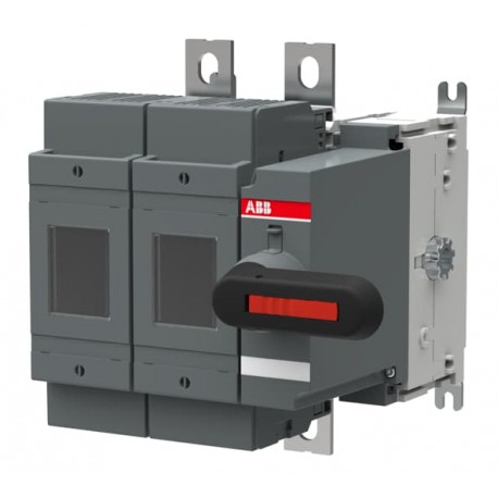 ABB 1SCA144497R1001 1SCA144497R1001 ABB OS250D20K fuse switch