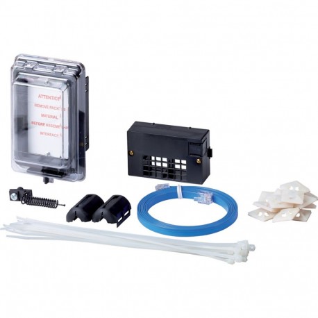 Eaton-moeller EMA69B Y7-144558 EATON ELECTRIC Mounting Kit door for keyboard With cable 1.5 m For S811+