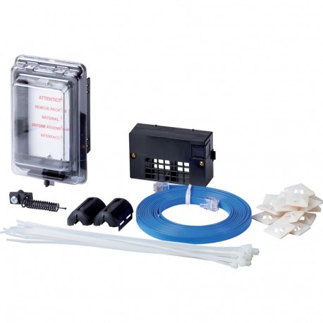 Eaton-moeller EMA69D Y7-144560 EATON ELECTRIC Mounting Kit door for keyboard With cable 3.3 m For S811+