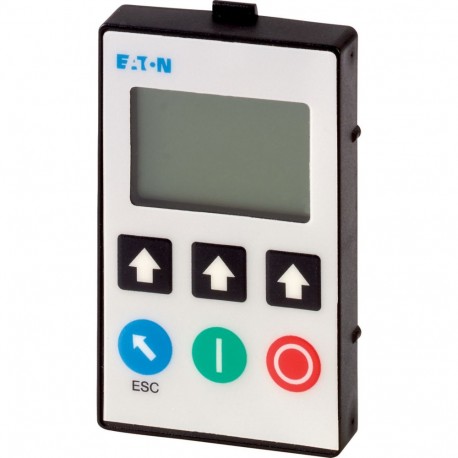 Eaton-moeller EMA91 Y7-144570 EATON ELECTRIC S8x1+ soft starter, DIM