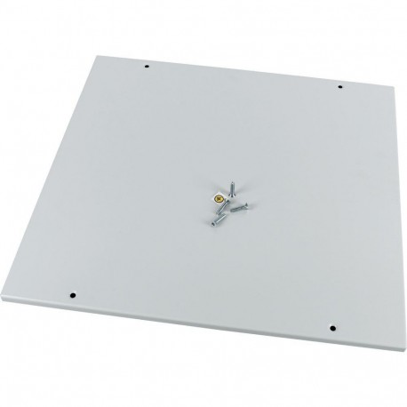 Eaton-moeller XME1004C Y7-144587 EATON ELECTRIC Cover +mounting Kit, vertical, blind, HxA 250x425mm