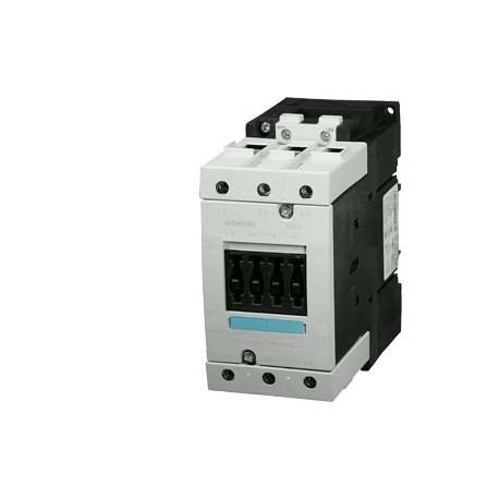 Siemens 3RT1446-1AD00 Contactor, AC-1, 140 A / 400 V, 42 V AC, 50 Hz, 3-pole, Size S3, Screw terminal !!! Ph..