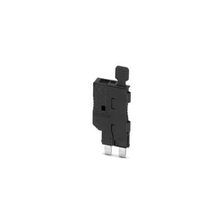Phoenix contact P-FU-FSI/C 5X20 Fuse head, Before replacing the fuse, remove the fuse head from the ..