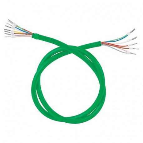 Eaton-moeller SWD4-250LR8-24 Y7-144878 EATON ELECTRIC Round cable, SmartWire-DT, 250m, 8-Pole, 8mm