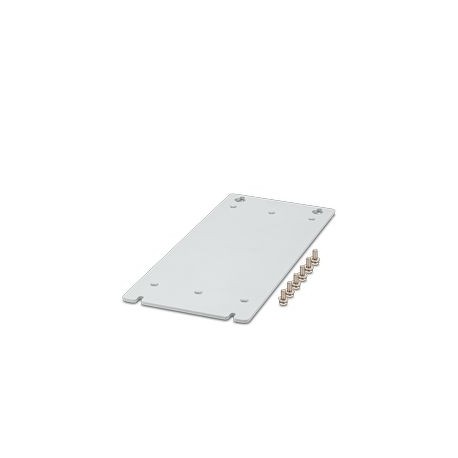 Phoenix contact VL3 BPC W/PCIE BOOKSHELF KIT Mounting kit for installing the VL3 BPC with PCIe slots..