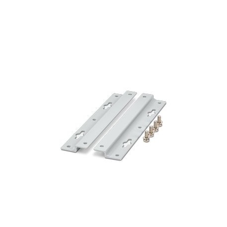Phoenix contact VL3 BPC WALL MOUNT KIT Mounting kit for installation of the VL3 BPC on a smooth wall