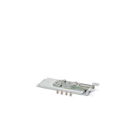 PHOENIX CONTACT VL3 BPC DIN-RAIL MOUNT KIT VL3 BPC DIN-RAIL MOUNT KIT 1449483 PHOENIX CONTACT VL3 BPC rail mounting kit without PCIe expansion slot