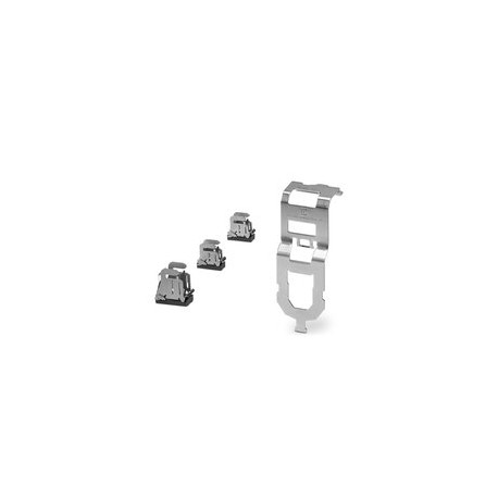 PHOENIX CONTACT EM-CSS-SHIELDING-SET-SCC-45 EM-CSS-SHIELDING-SET-SCC-45 1451208 PHOENIX CONTACT Accessory set for a simple and reliable connection to th..