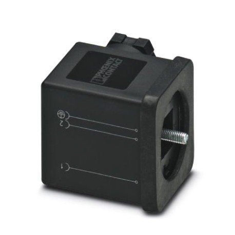 PHOENIX CONTACT SACC-VB-3CON-M16/A SACC-VB-3CON-M16/A 1452123 PHOENIX CONTACT Valve connectors