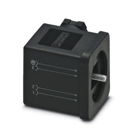 Phoenix contact SACC-VB-4CON-M16/A Valve connectors