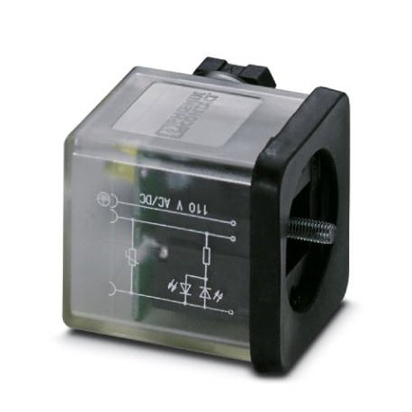 Phoenix contact SACC-VB-3CON-M16/A-1L-SV 110V Valve connectors