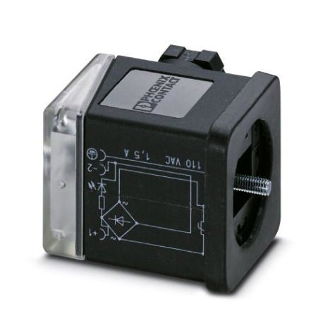 Phoenix contact SACC-VB-3CON-M20/A-GVL 110V Valve connectors