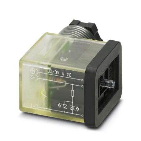 Phoenix contact SACC-VB-3CON-M16/B-1L-SV 24V Valve connectors