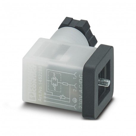 Phoenix contact SACC-VB-3CON-M12/C-1L-SV 24V Valve connectors